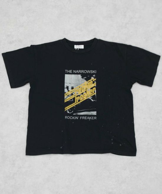 minami Anderson ミナミアンダーソン Tシャツ グラフィック