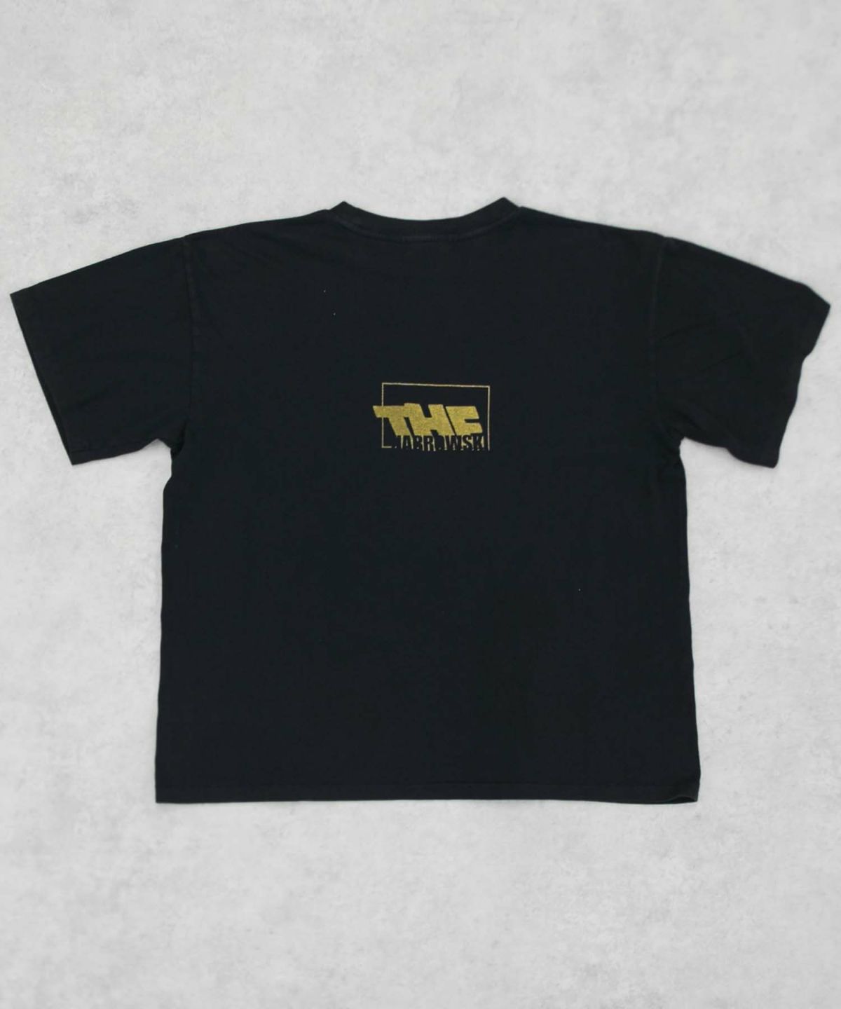 minami Anderson ミナミアンダーソン Tシャツ グラフィック