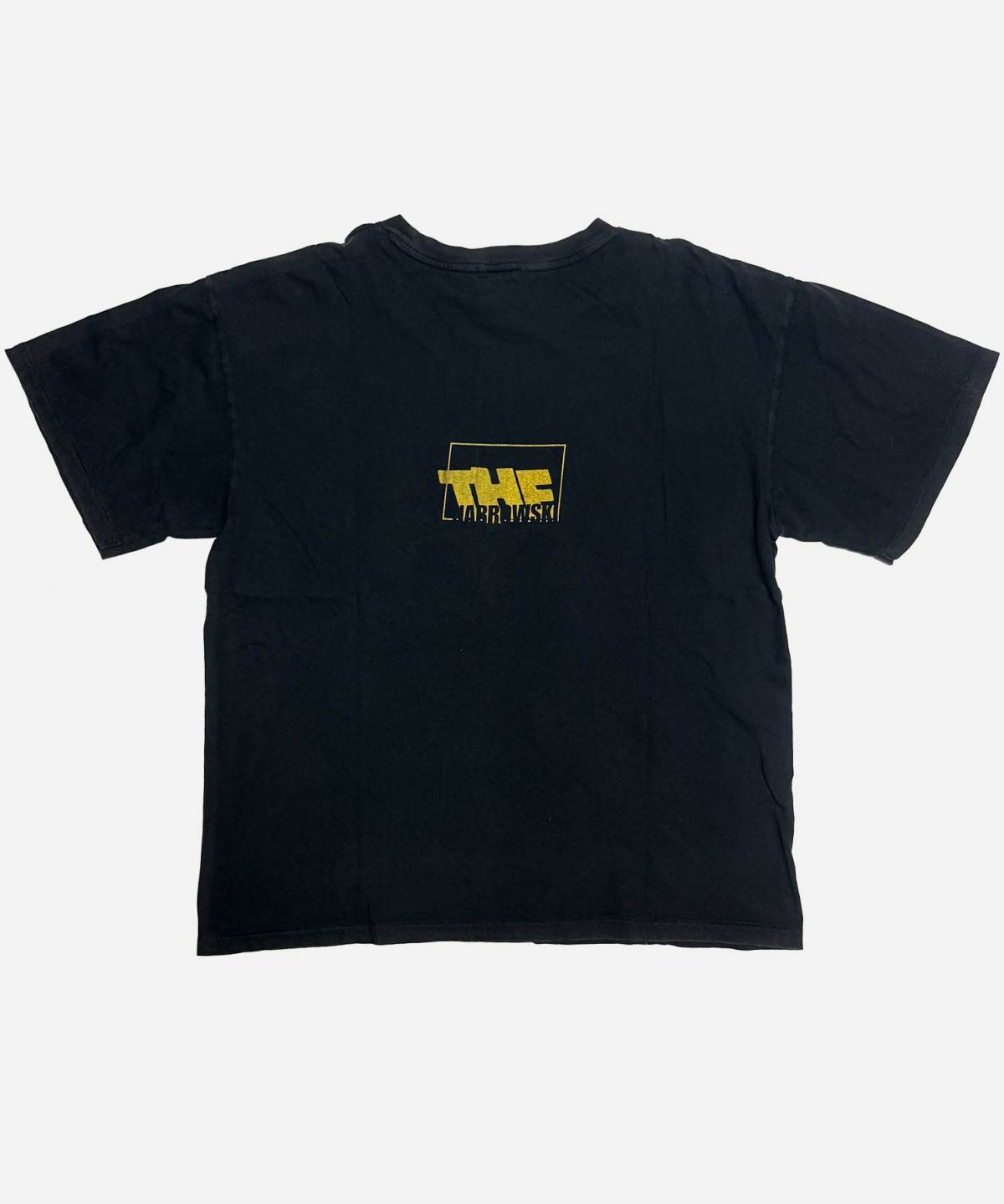 minami Anderson ミナミアンダーソン Tシャツ グラフィック