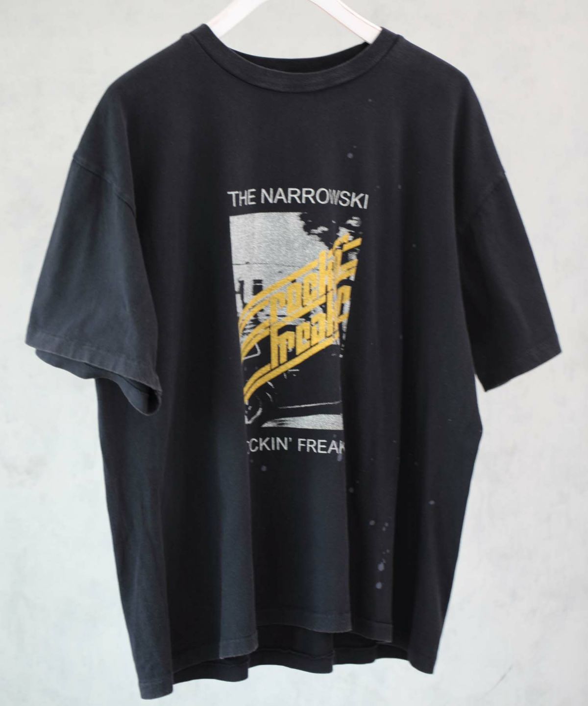 minami Anderson ミナミアンダーソン Tシャツ グラフィック