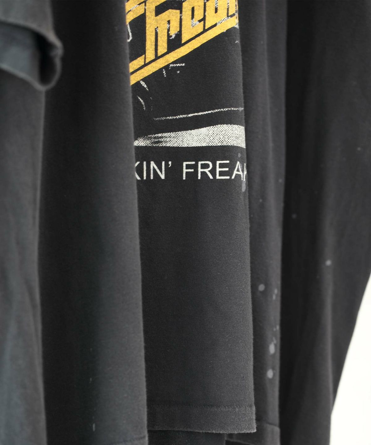 minami Anderson ミナミアンダーソン Tシャツ グラフィック