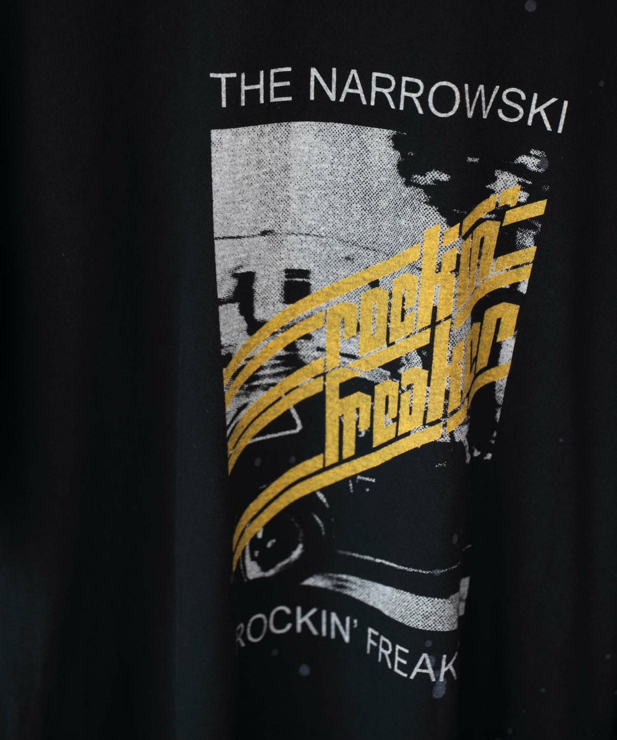 minami Anderson ミナミアンダーソン Tシャツ グラフィック