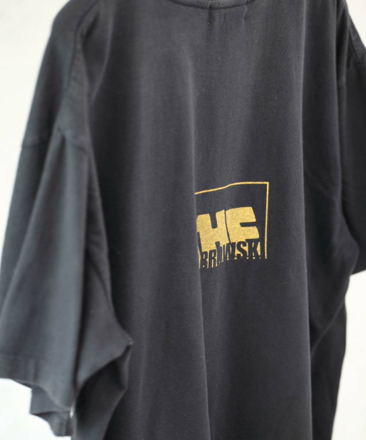 minami Anderson ミナミアンダーソン Tシャツ グラフィック