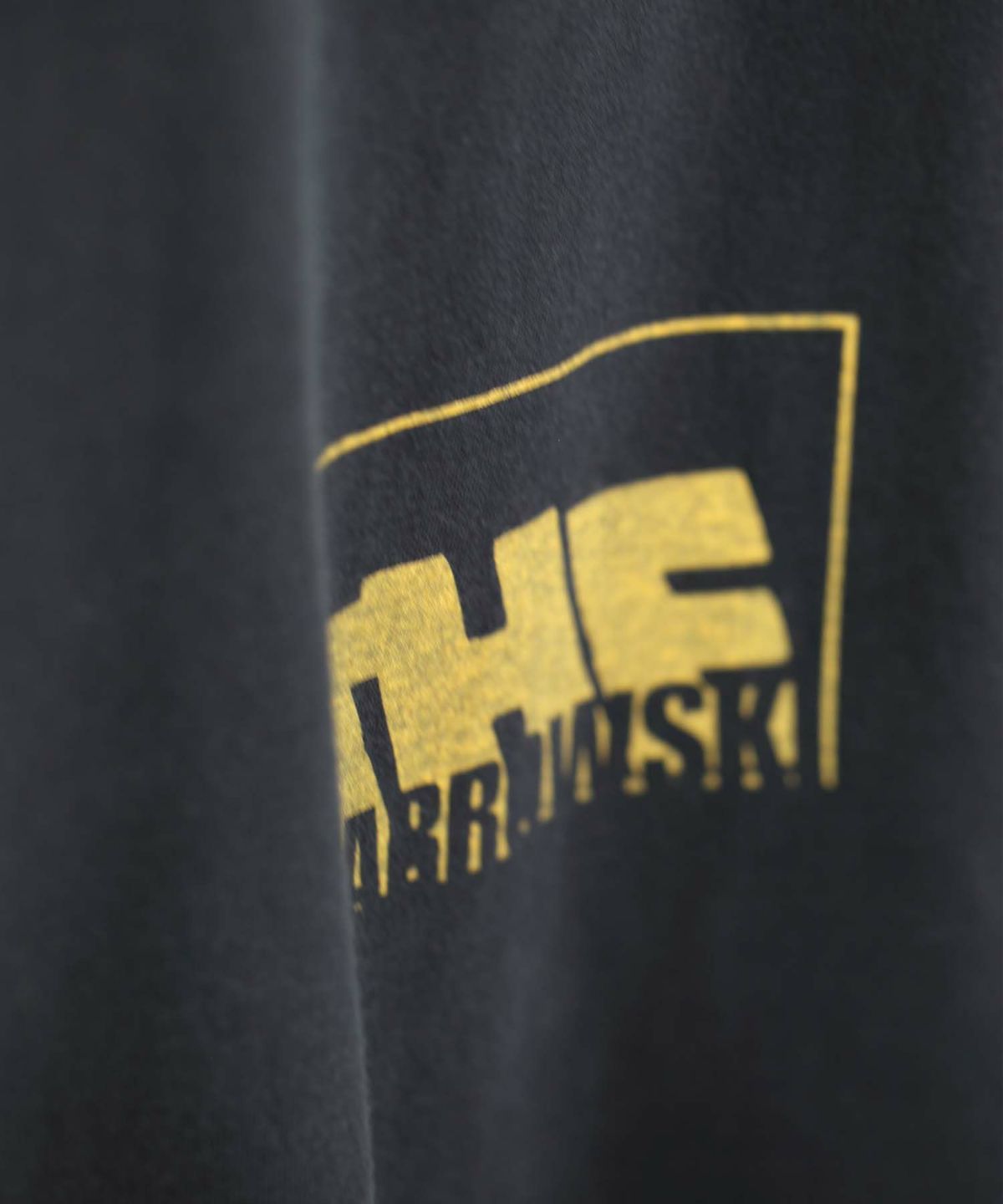 minami Anderson ミナミアンダーソン Tシャツ グラフィック