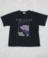 minami Anderson ミナミアンダーソン ナイトドライバー Tシャツ