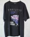 minami Anderson ミナミアンダーソン ナイトドライバー Tシャツ