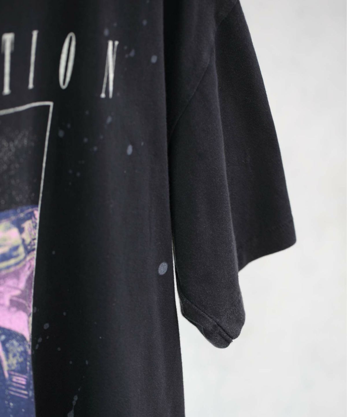 minami Anderson ミナミアンダーソン ナイトドライバー Tシャツ