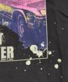minami Anderson ミナミアンダーソン ナイトドライバー Tシャツ
