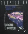 minami Anderson ミナミアンダーソン ナイトドライバー Tシャツ