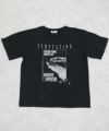 minami Anderson ミナミアンダーソン グラフィックTシャツ