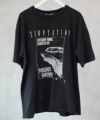 minami Anderson ミナミアンダーソン グラフィックTシャツ