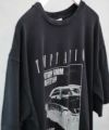 minami Anderson ミナミアンダーソン グラフィックTシャツ