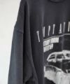 minami Anderson ミナミアンダーソン グラフィックTシャツ