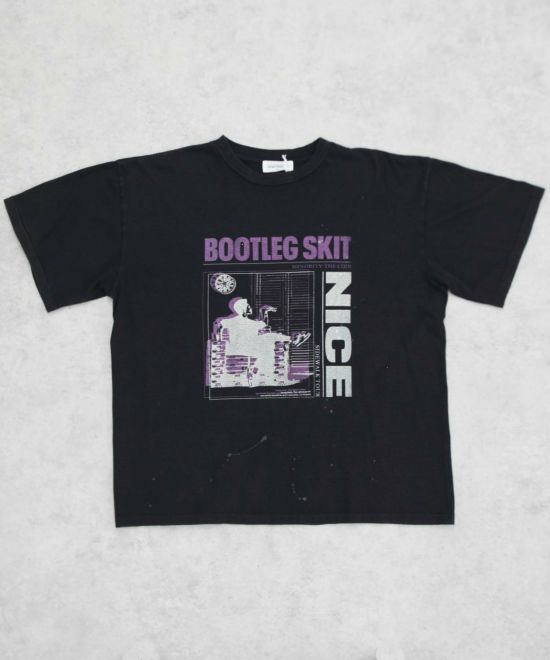 minami Anderson ミナミアンダーソン グラフィックTシャツ