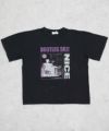 minami Anderson ミナミアンダーソン グラフィックTシャツ