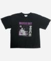 minami Anderson ミナミアンダーソン グラフィックTシャツ