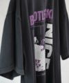 minami Anderson ミナミアンダーソン グラフィックTシャツ