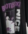 minami Anderson ミナミアンダーソン グラフィックTシャツ