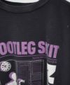 minami Anderson ミナミアンダーソン グラフィックTシャツ
