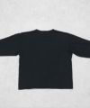 minami Anderson ミナミアンダーソン グラフィックTシャツ 7分袖