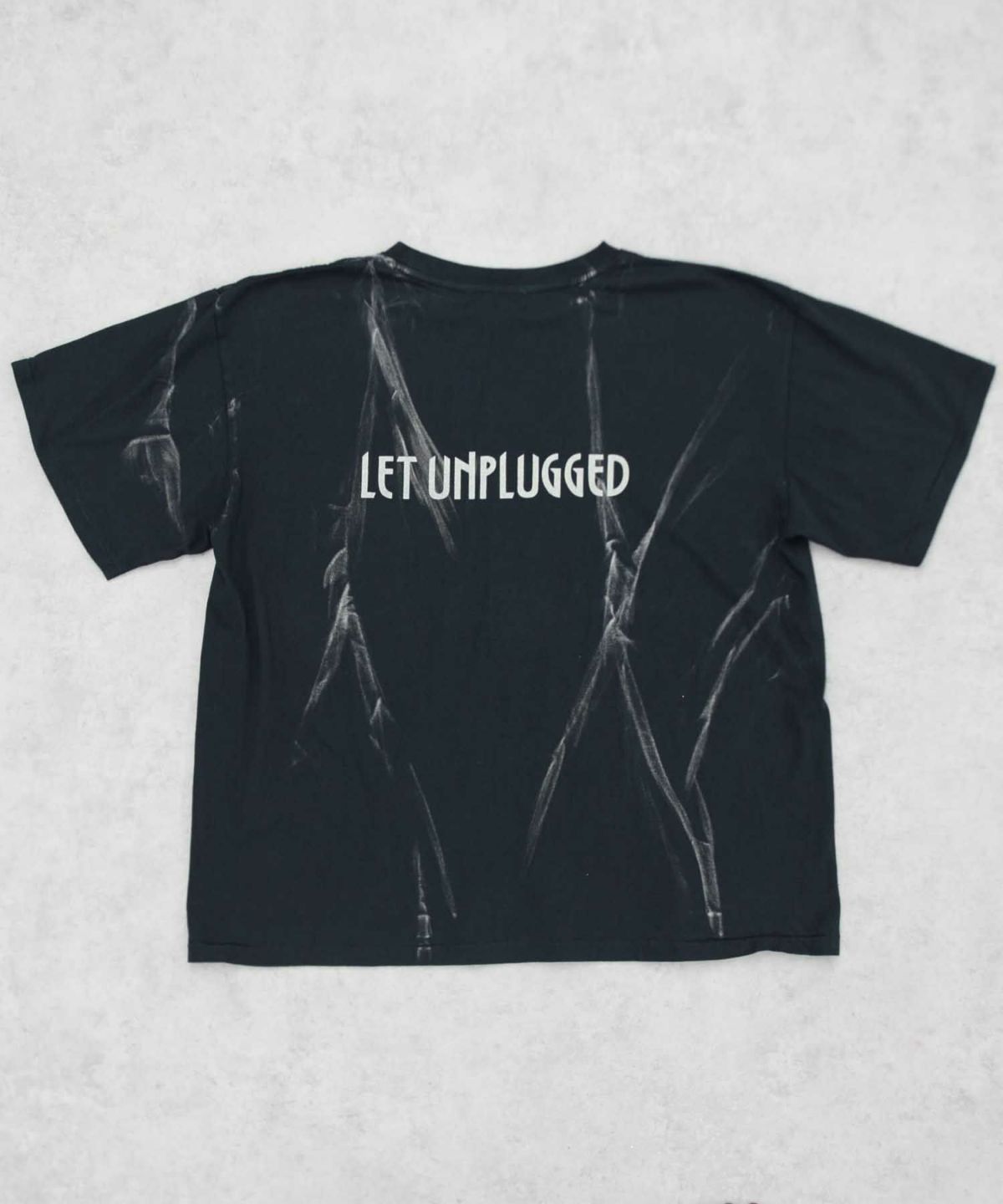 minami Anderson ミナミアンダーソン Tシャツ