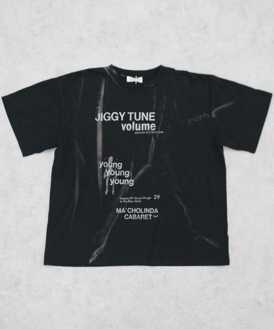 minami Anderson ミナミアンダーソン Tシャツ