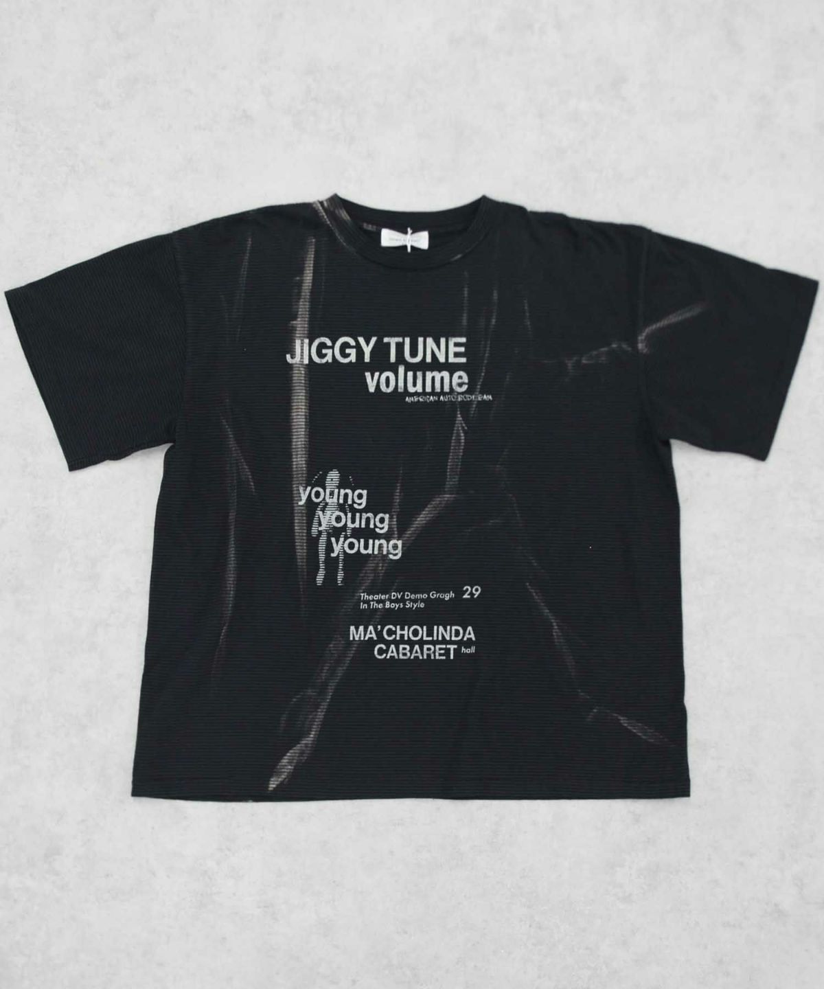 minami Anderson ミナミアンダーソン Tシャツ