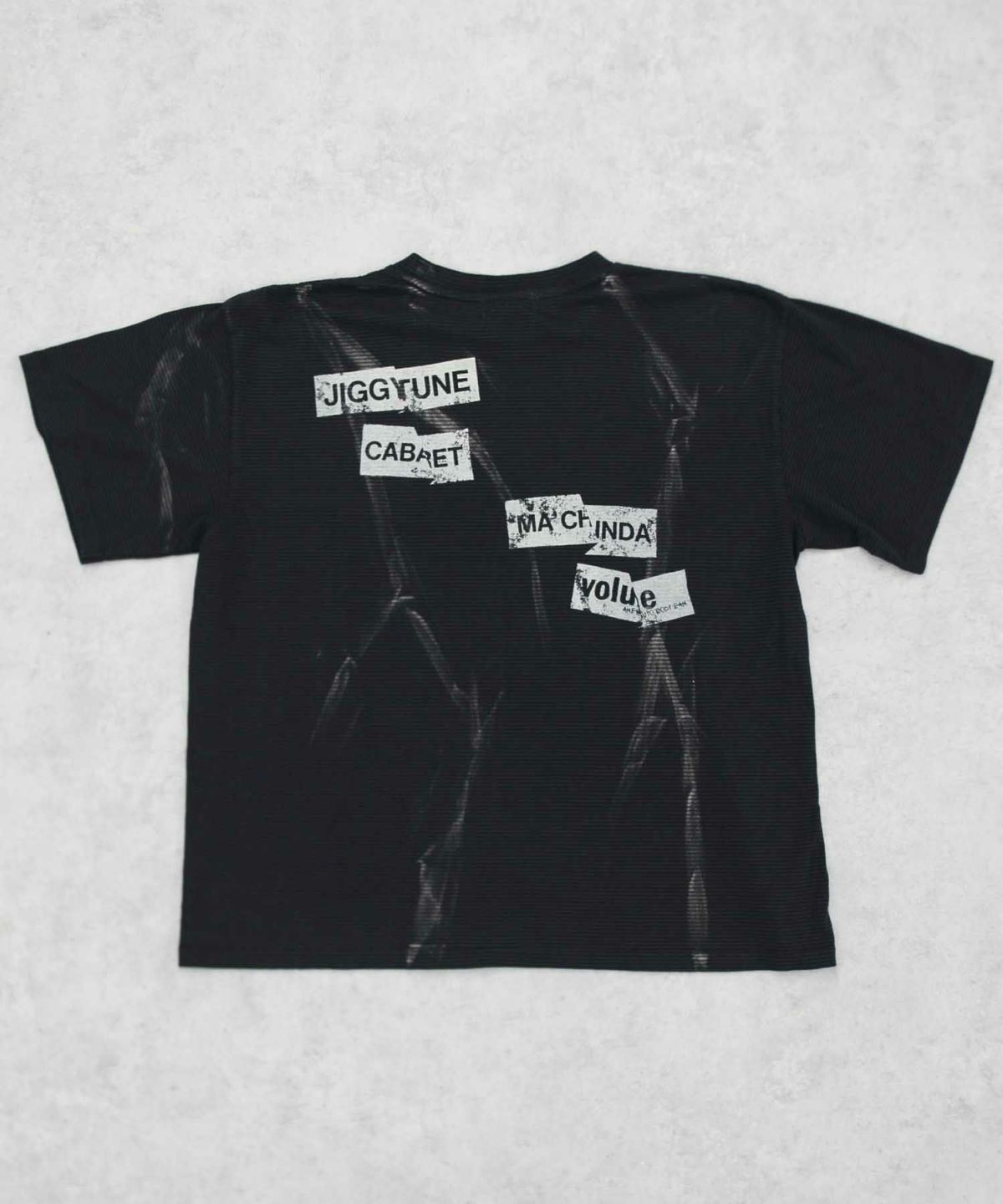 minami Anderson ミナミアンダーソン Tシャツ