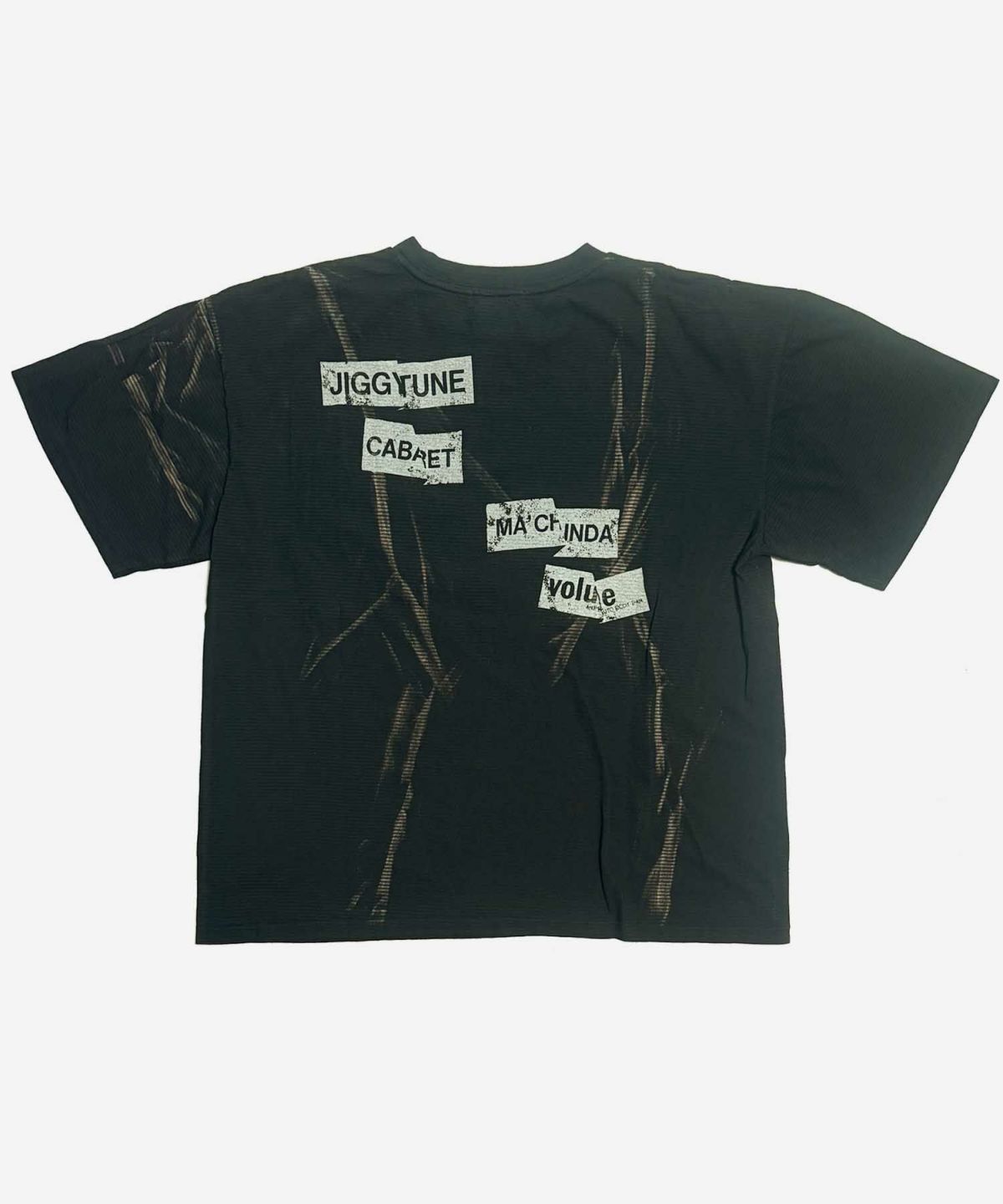 minami Anderson ミナミアンダーソン Tシャツ