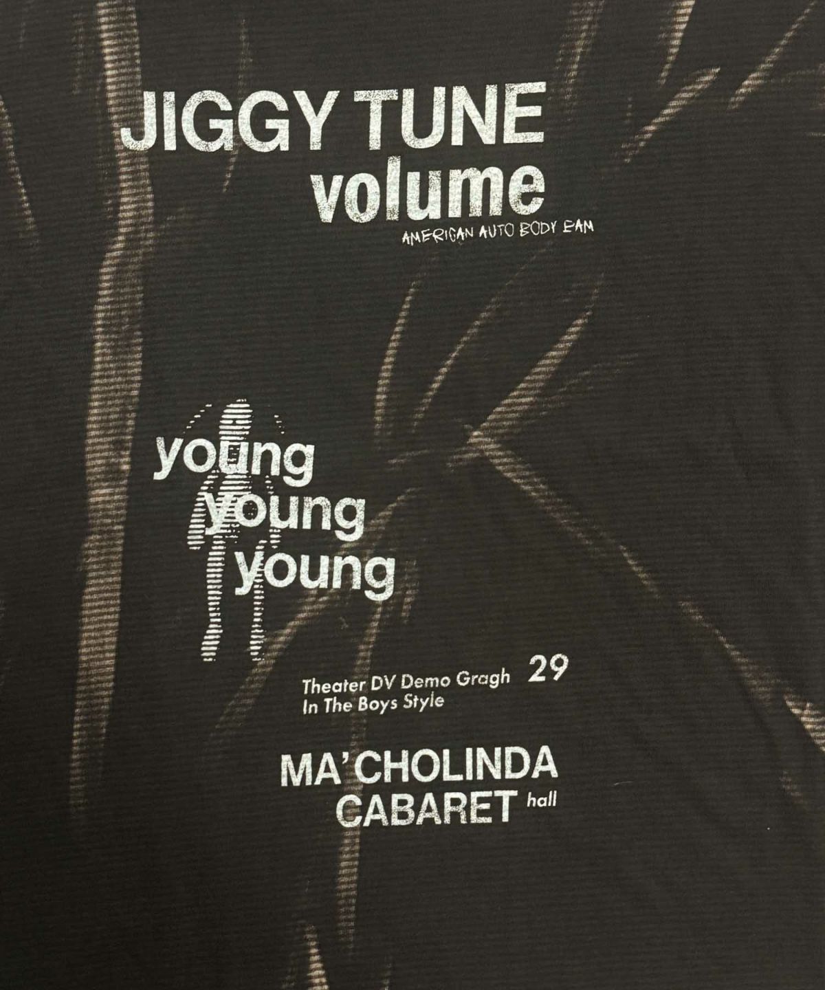 minami Anderson ミナミアンダーソン Tシャツ