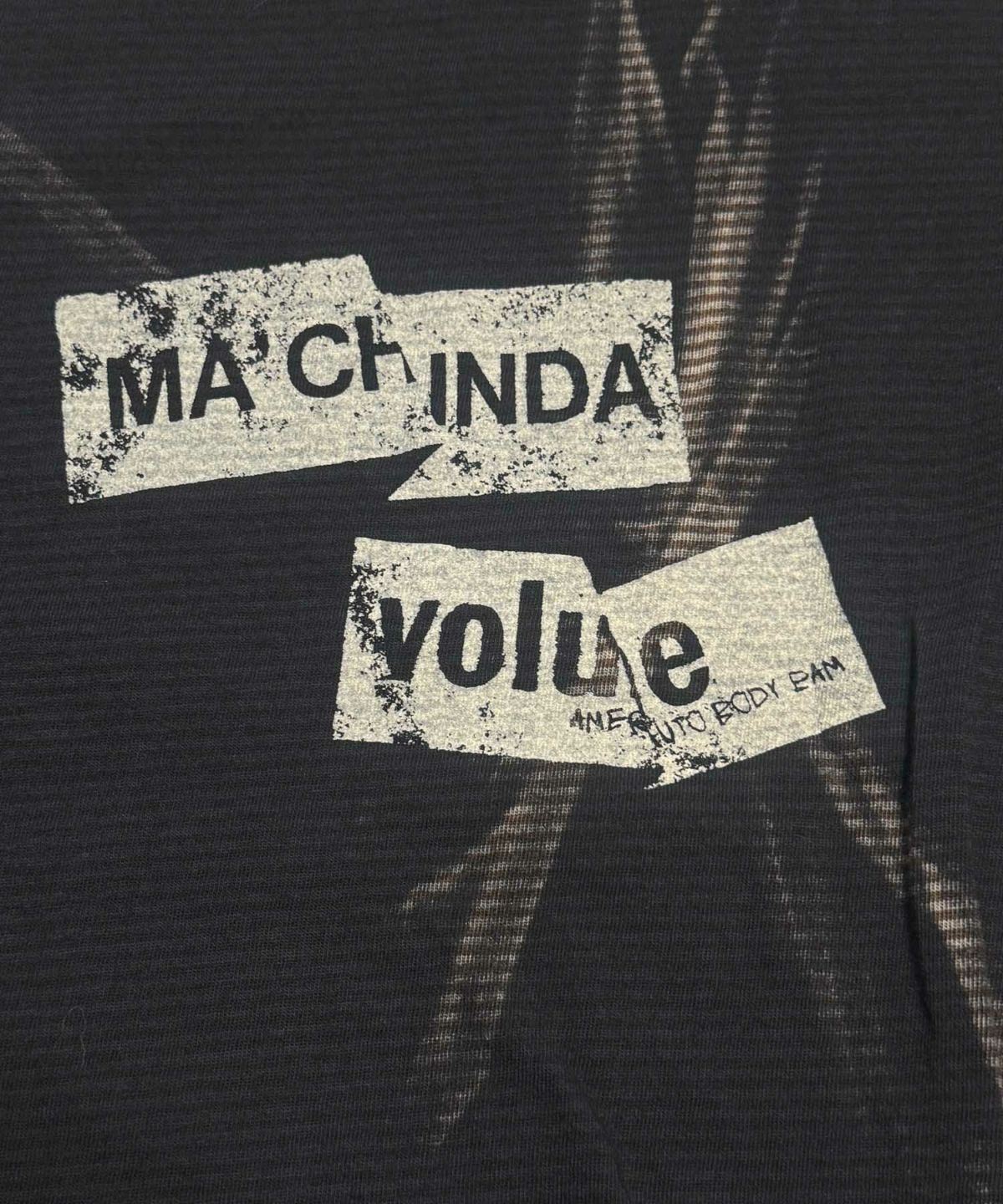 minami Anderson ミナミアンダーソン Tシャツ