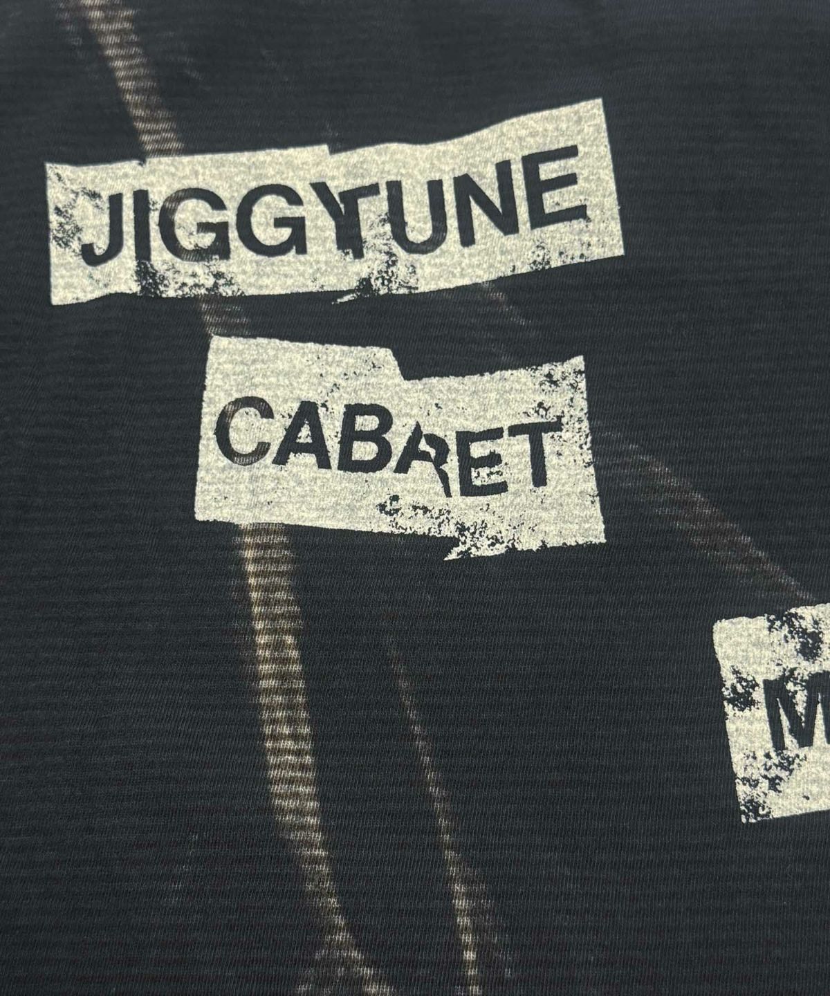 minami Anderson ミナミアンダーソン Tシャツ