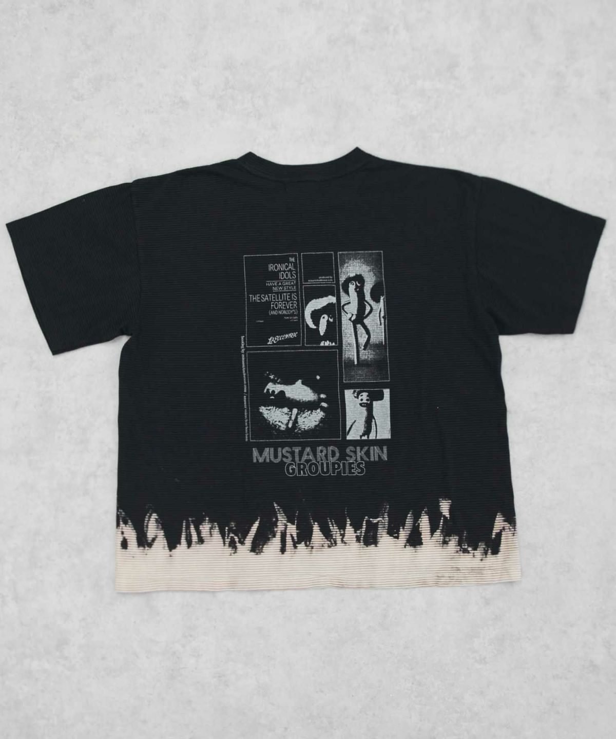 minami Anderson ミナミアンダーソン Tシャツ