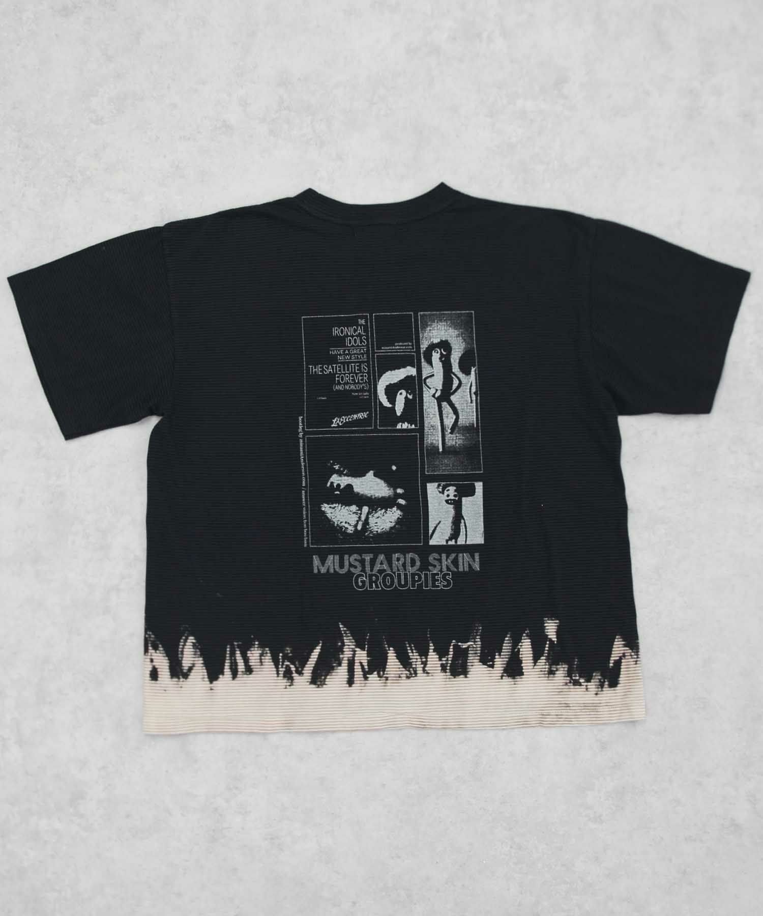 minami Anderson ミナミアンダーソン Tシャツ