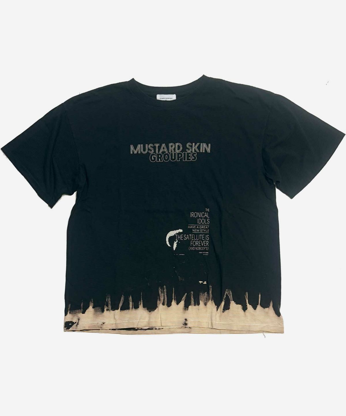 minami Anderson ミナミアンダーソン Tシャツ