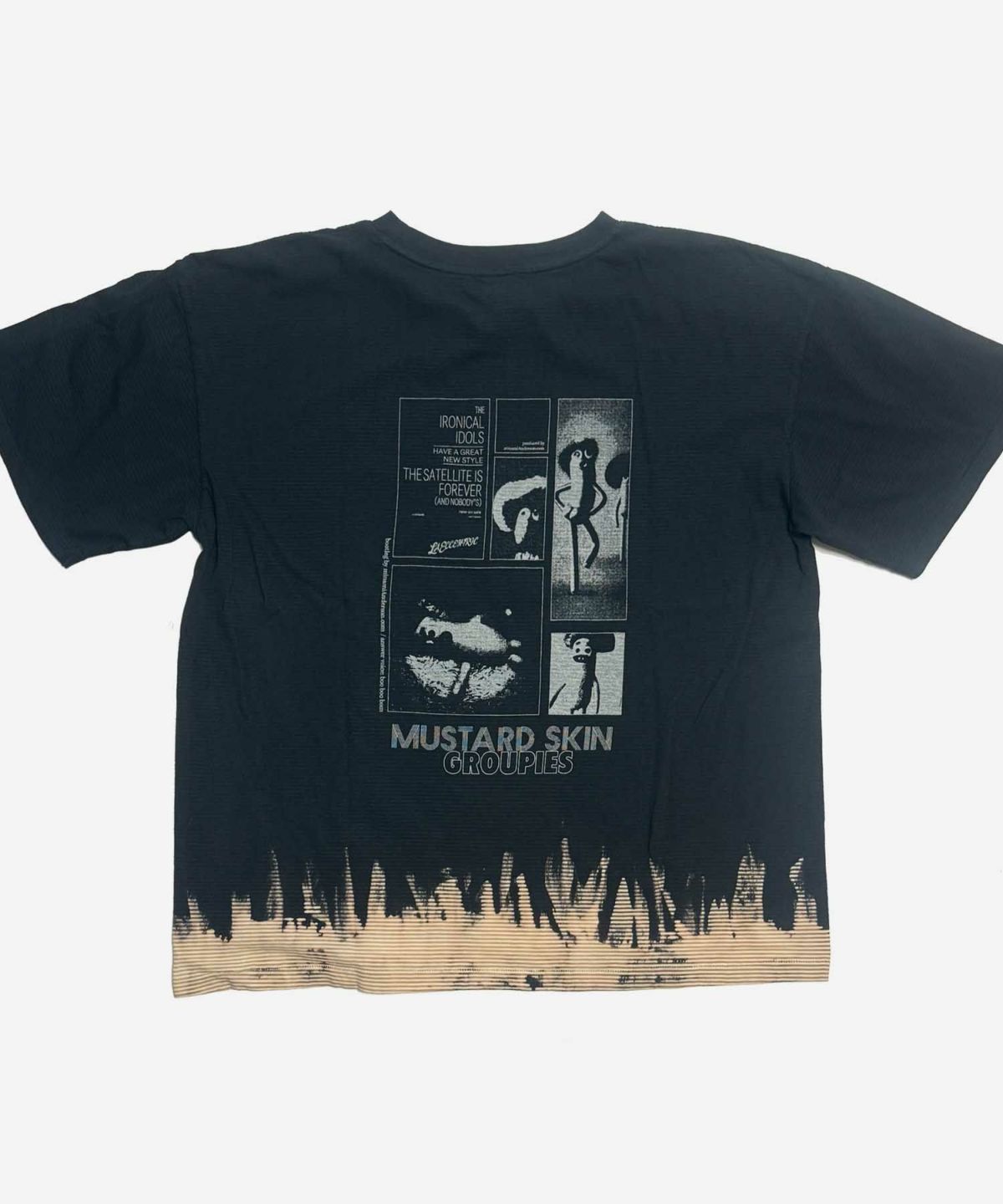 minami Anderson ミナミアンダーソン Tシャツ