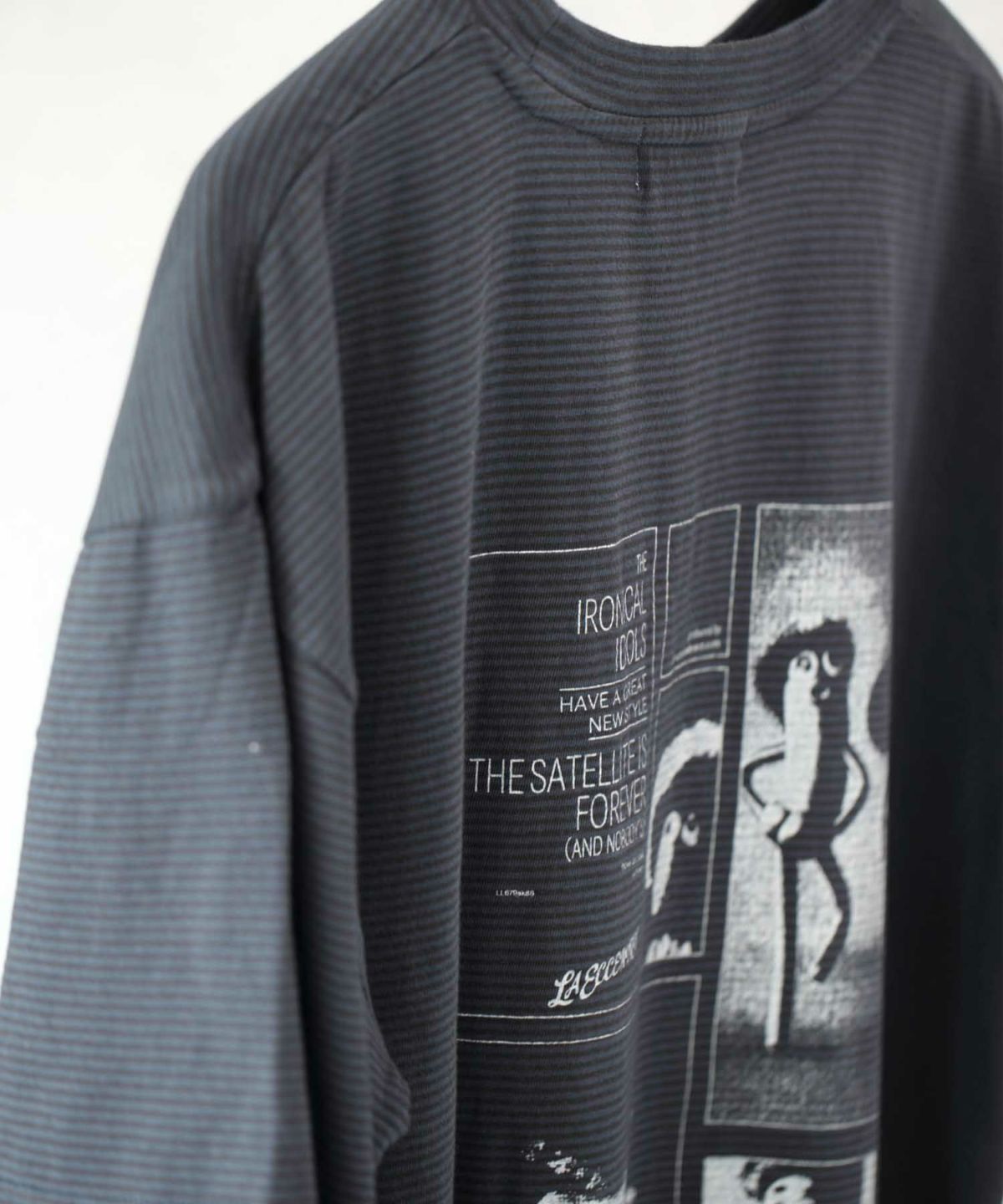 minami Anderson ミナミアンダーソン Tシャツ