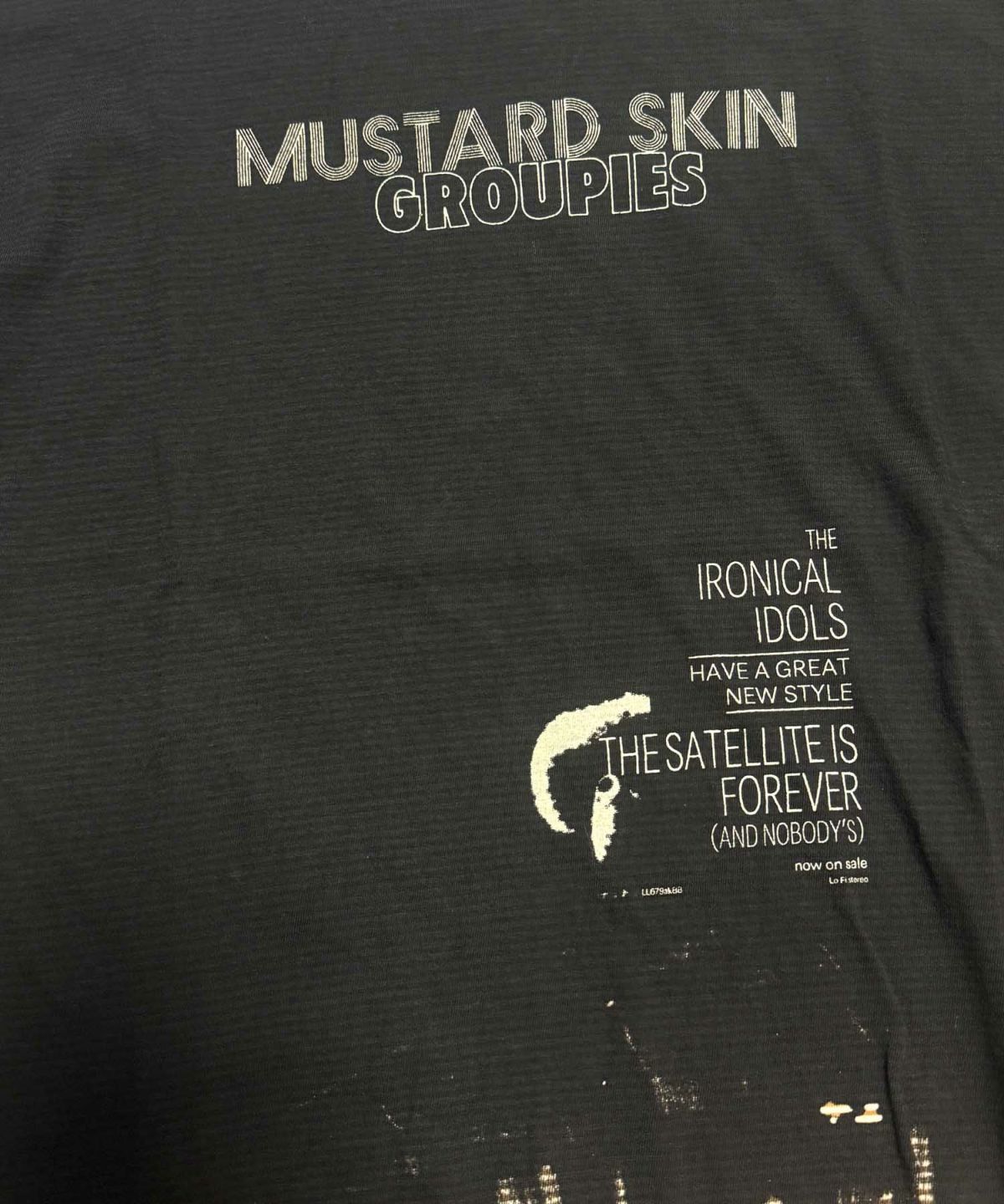 minami Anderson ミナミアンダーソン Tシャツ