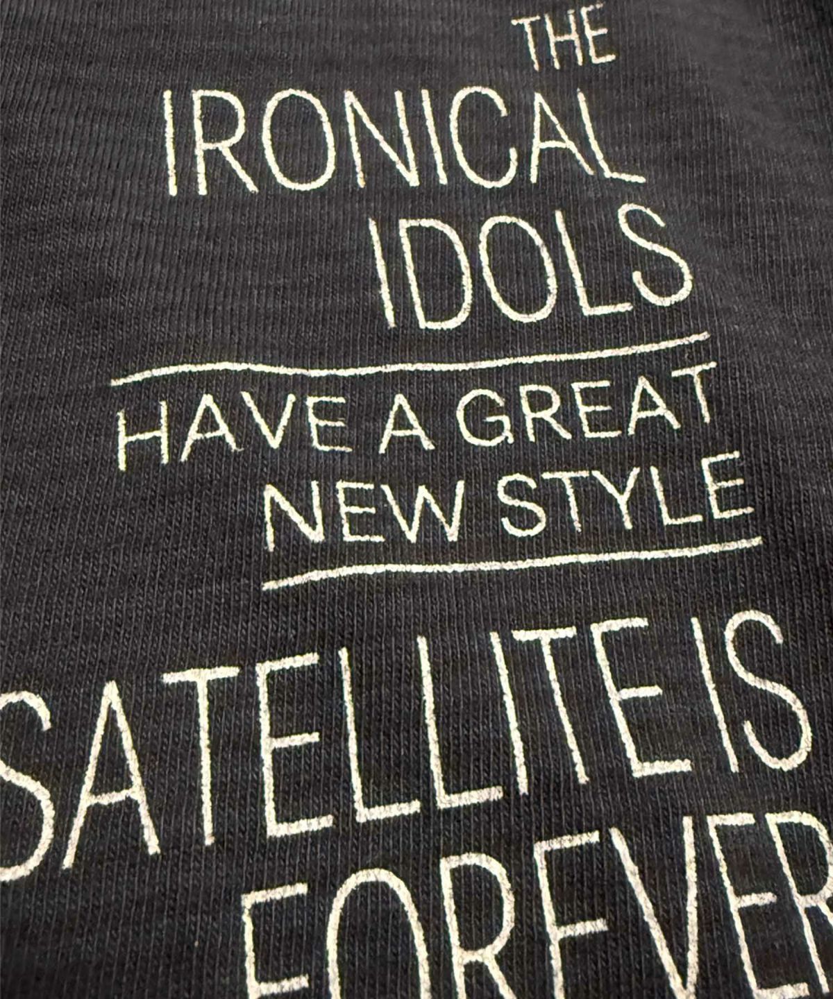 minami Anderson ミナミアンダーソン Tシャツ