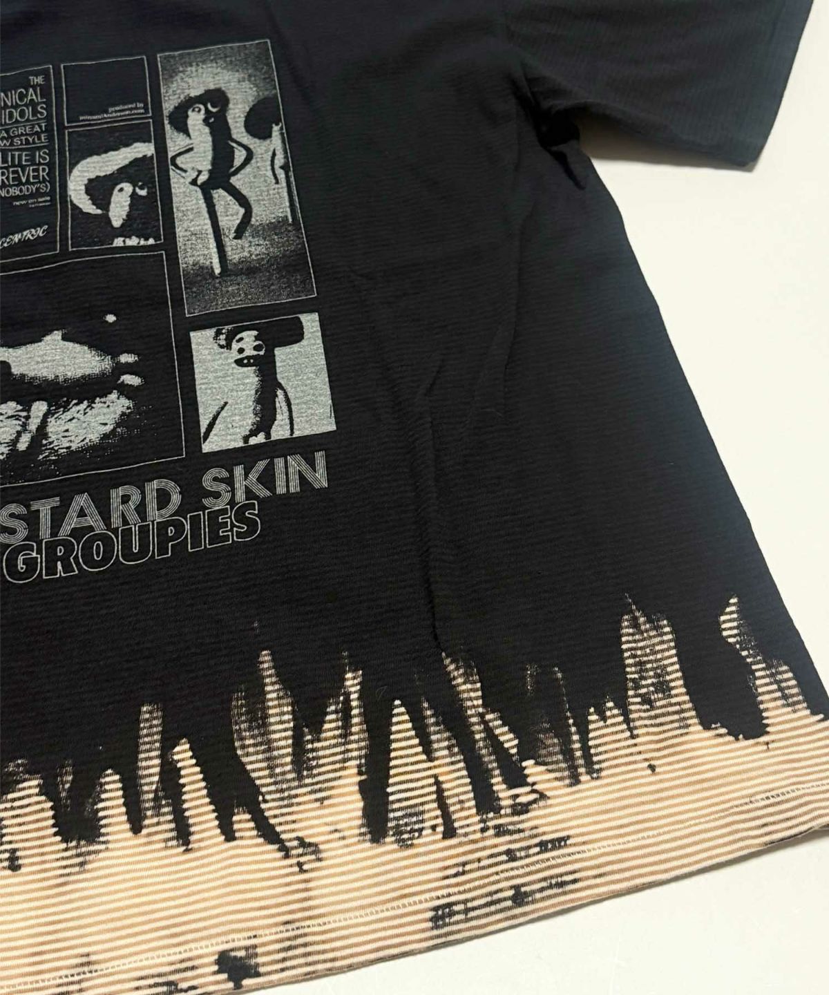 minami Anderson ミナミアンダーソン Tシャツ