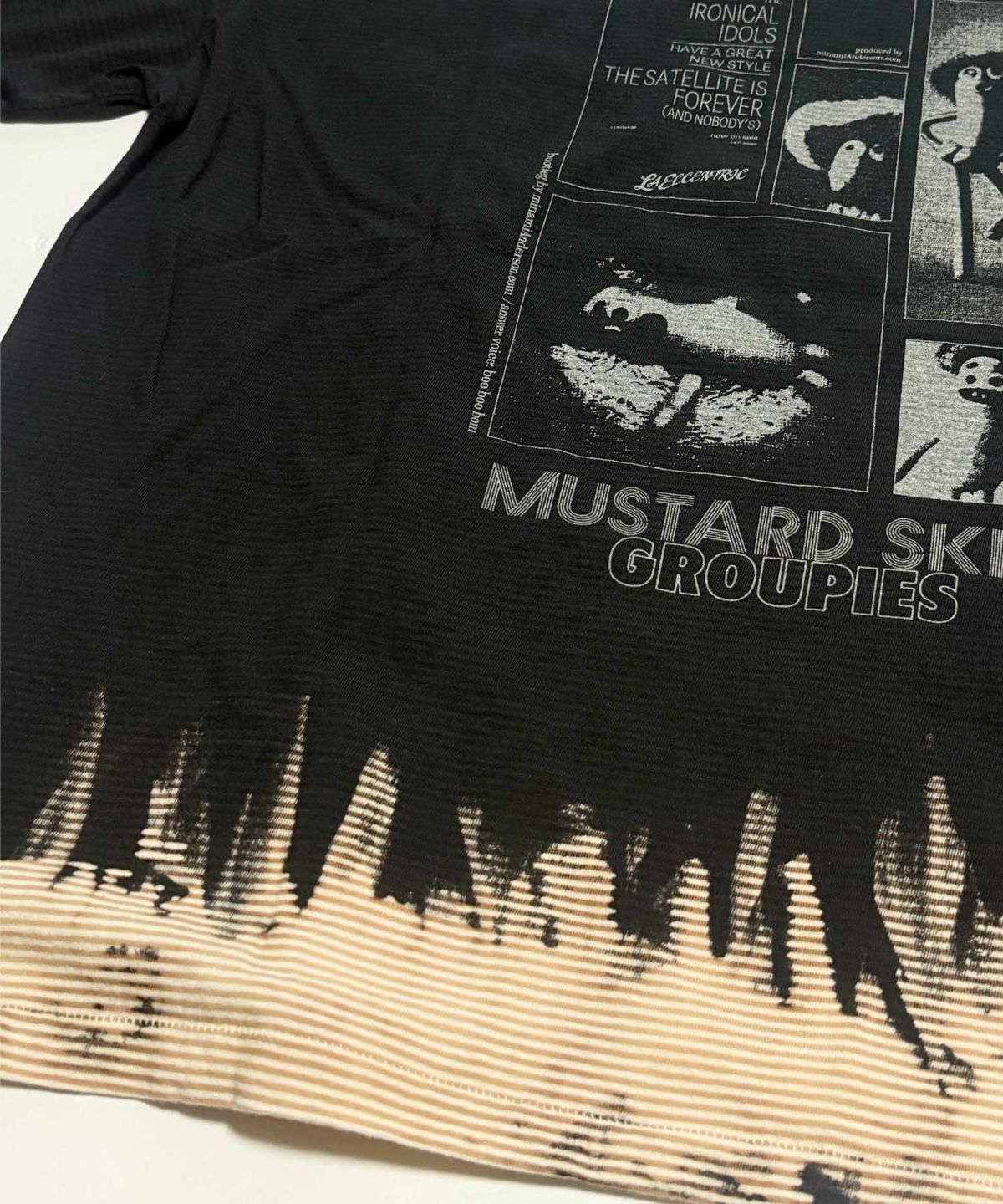 minami Anderson ミナミアンダーソン Tシャツ