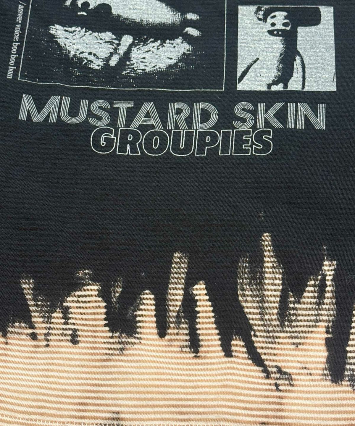 minami Anderson ミナミアンダーソン Tシャツ