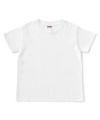 GOAT ゴート 半袖コンパクトTシャツ 6010 ウイメンズ