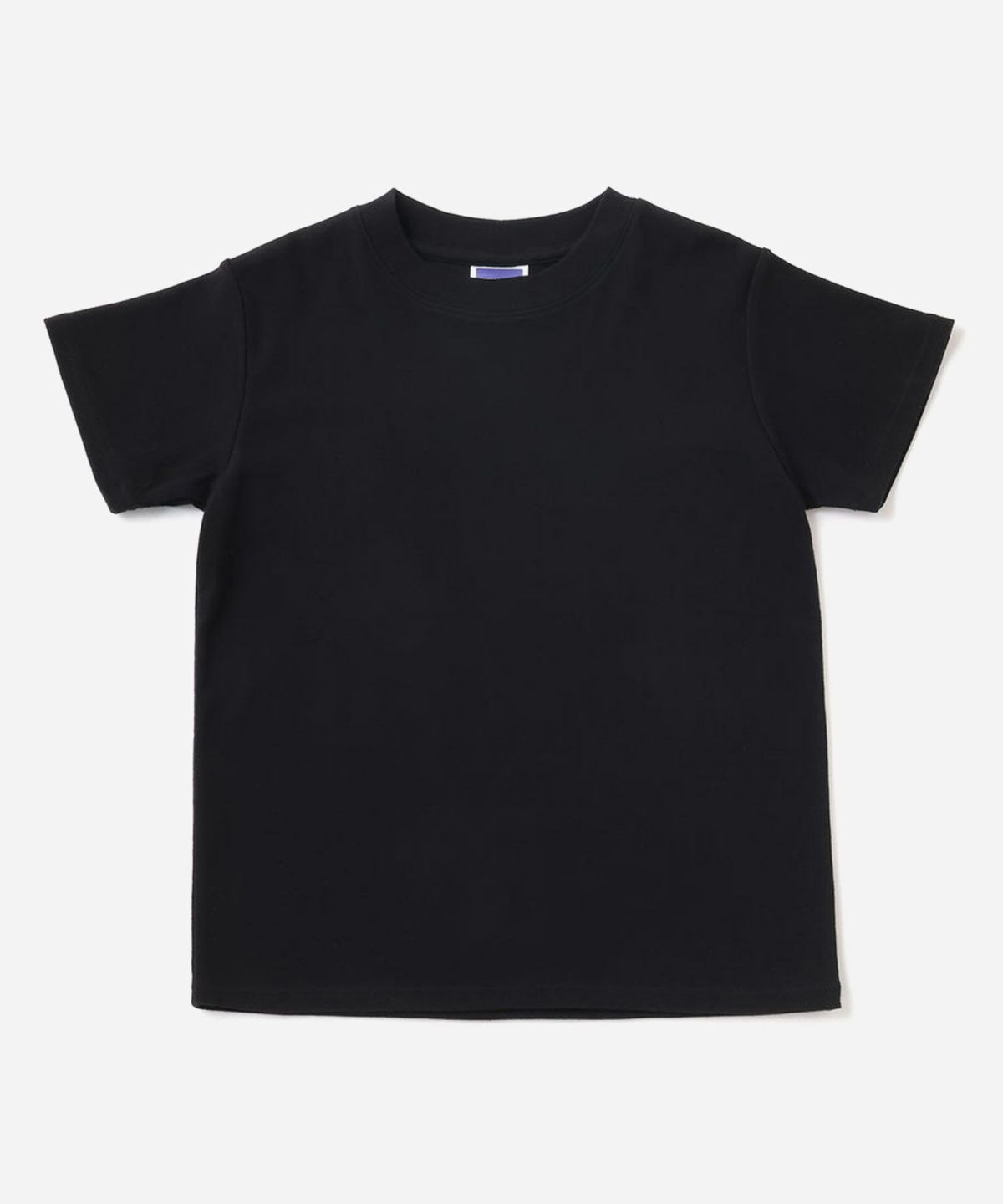 GOAT ゴート 半袖コンパクトTシャツ 6010 ウイメンズ