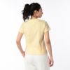 GOAT ゴート 半袖コンパクトTシャツ 6010 ウイメンズ
