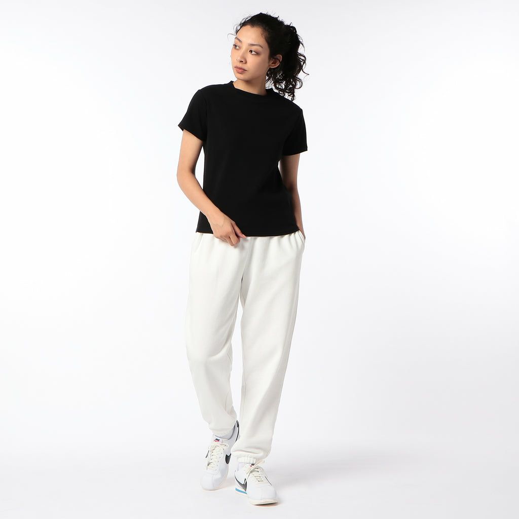 GOAT ゴート 半袖コンパクトTシャツ 6010 ウイメンズ