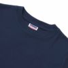 GOAT ゴート 半袖コンパクトTシャツ 6010 ウイメンズ