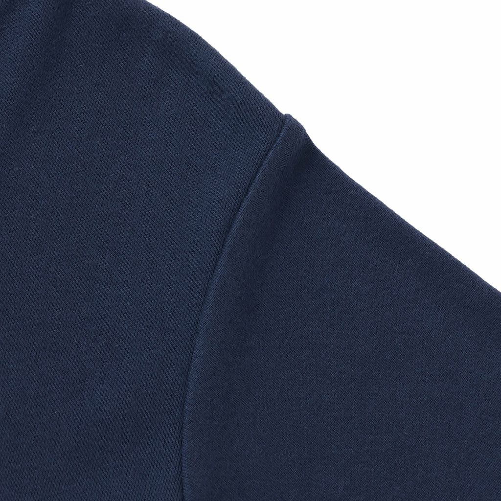 GOAT ゴート 半袖コンパクトTシャツ 6010 ウイメンズ