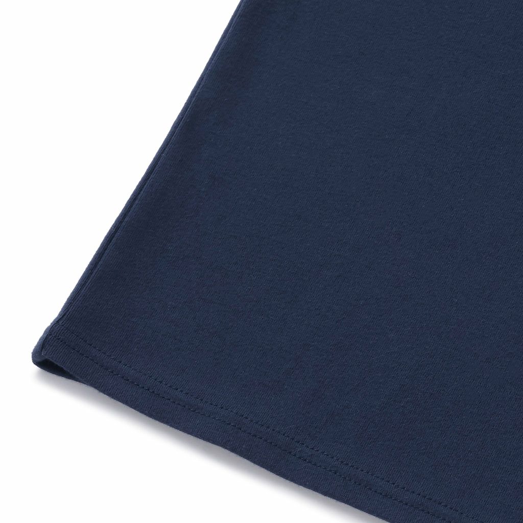 GOAT ゴート 半袖コンパクトTシャツ 6010 ウイメンズ