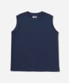 OAT ゴート ノースリーブコンパクトTシャツ 6011 ウイメンズ